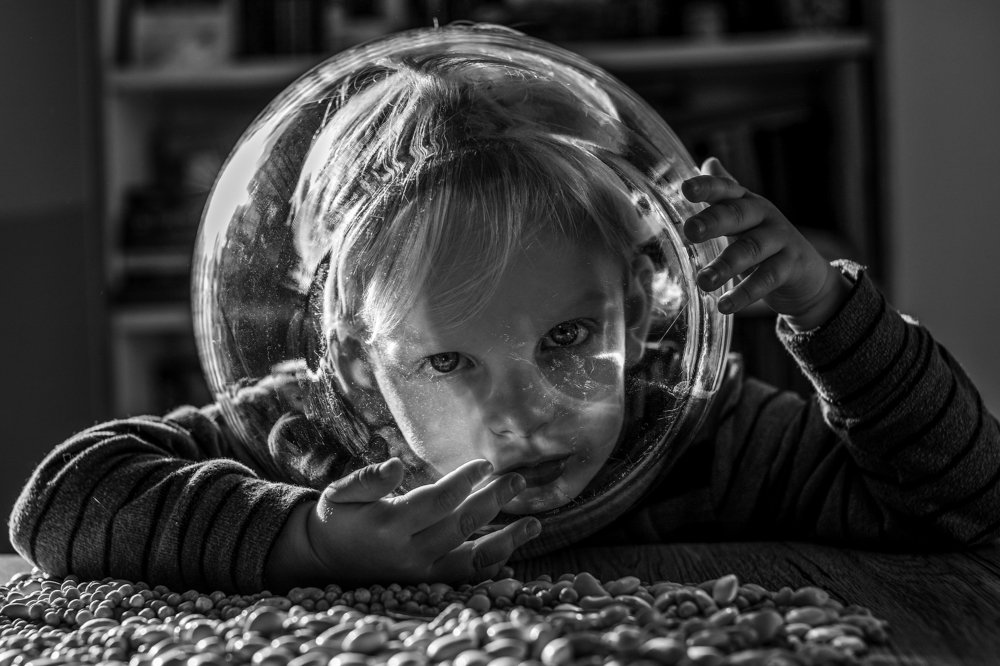 Photograph by Anna Wańczko