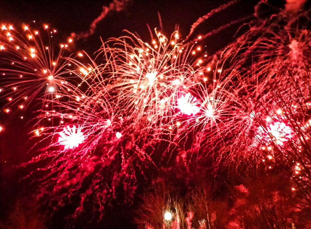 Photograph by Ольга Ситникова