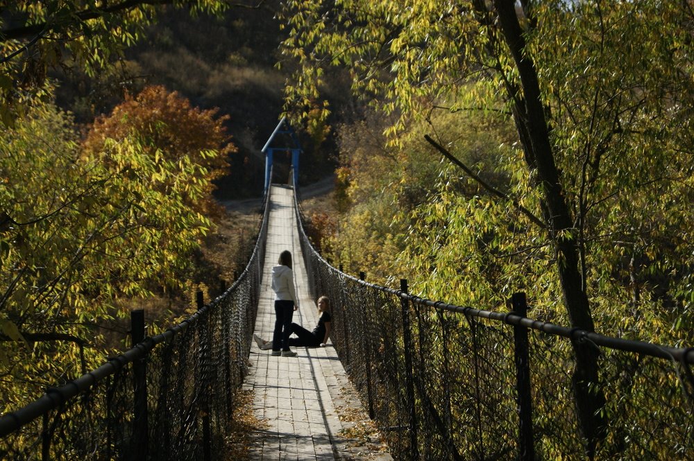 Photograph by Андрей Хитрун