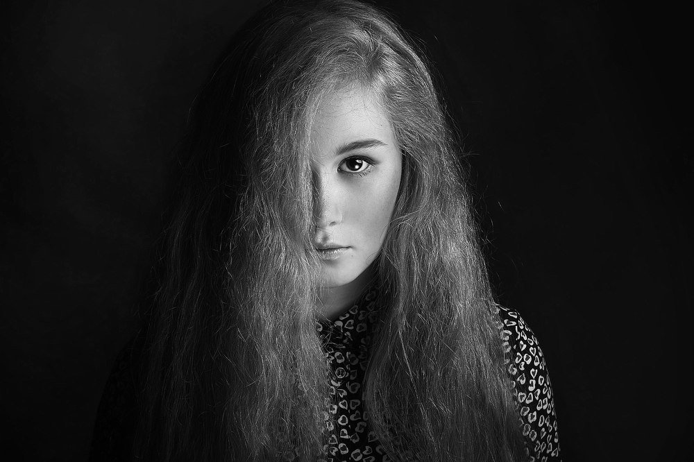 Photograph by Виктор Савельев