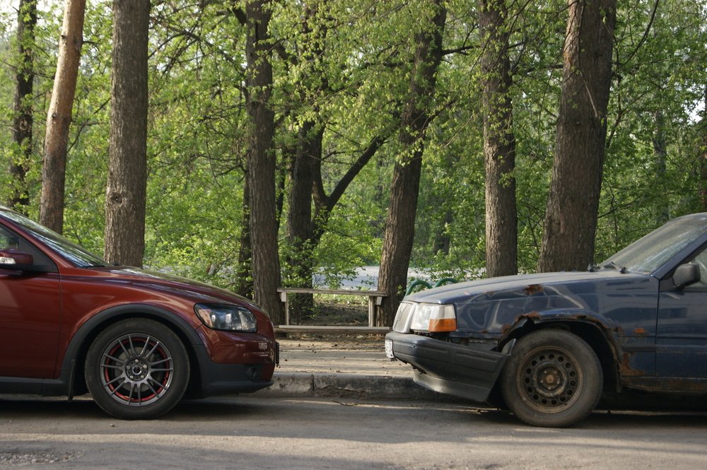 Photograph by Андрей Хитрун