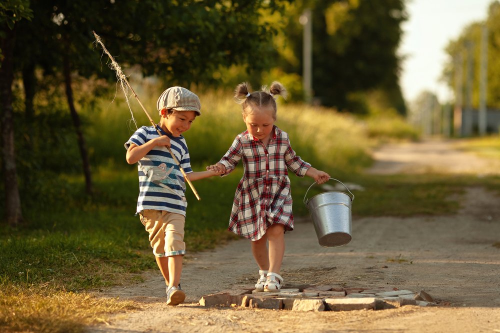 Photograph by Ольга Денисова