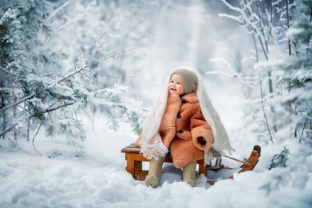 Photograph by Елена Коровкина