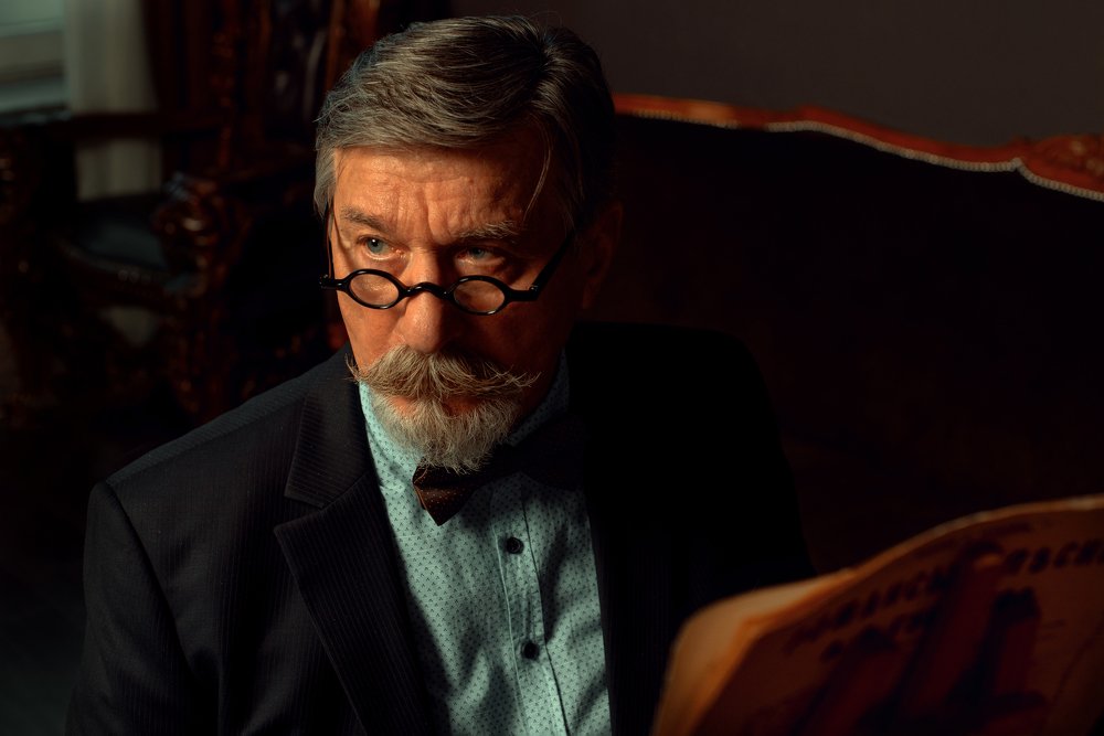 Photograph by Роман Инодворский