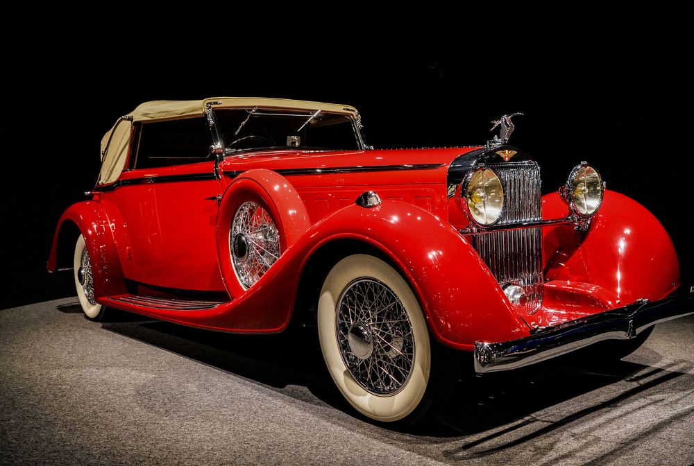 Photograph by Владимир Гречанинов