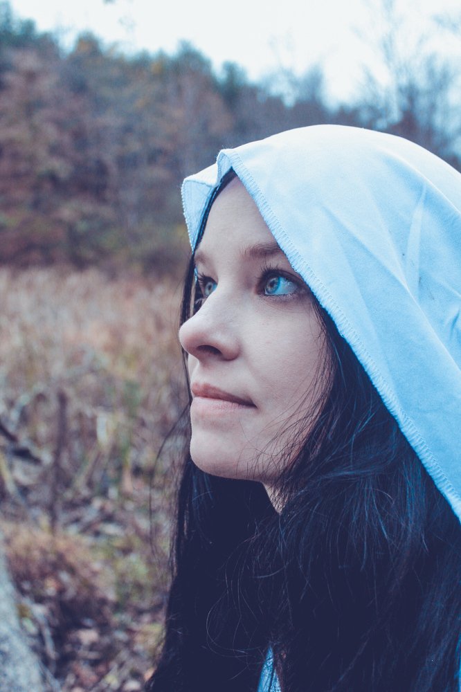 Photograph by Stephen