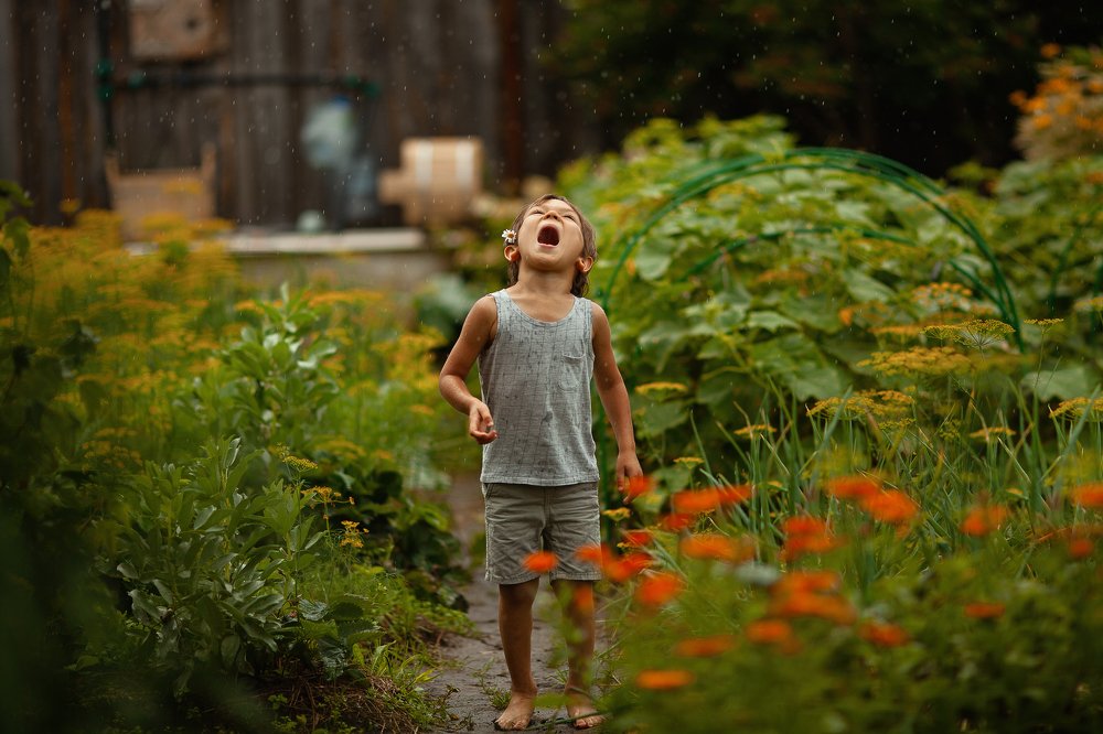 Photograph by Ольга Денисова