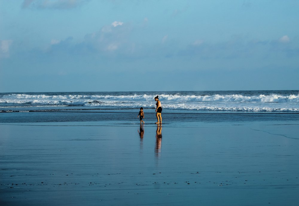 Photograph by Javier Fuentes