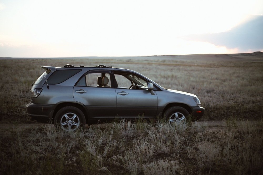 Photograph by Индира Кузнецова