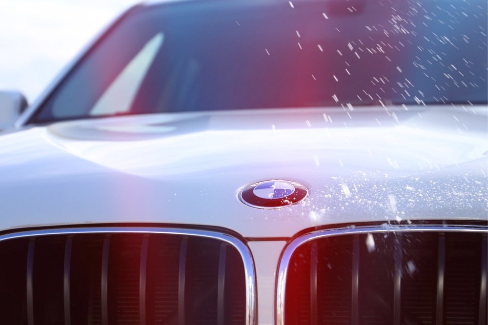 Photograph by Индира Кузнецова