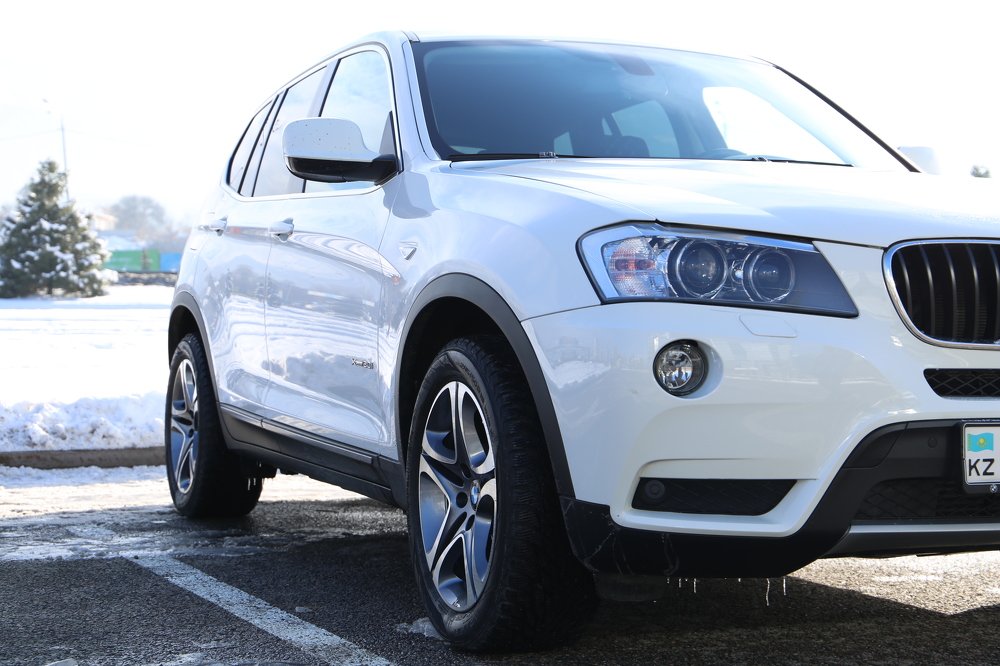 Photograph by Индира Кузнецова