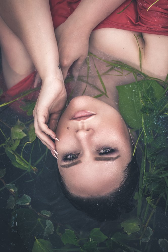 Photograph by Martyna Slotosch