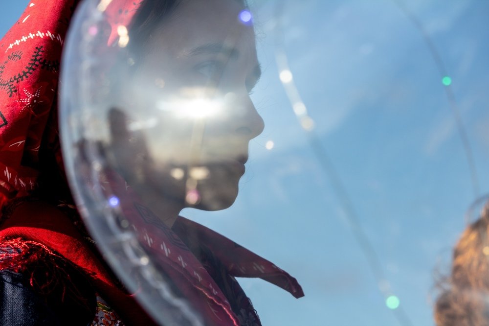 Photograph by Ольга Слабада