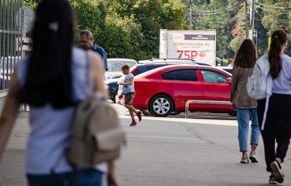 Photograph by Ольга Слабада