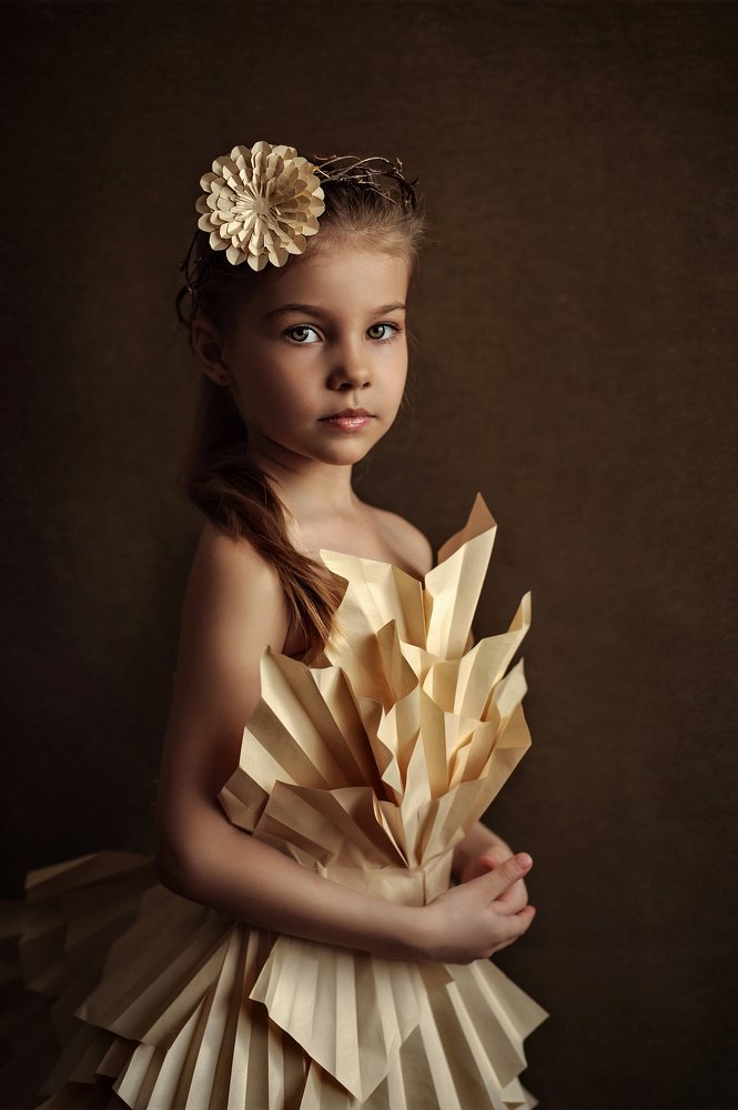 Photograph by Надежда Чернышова