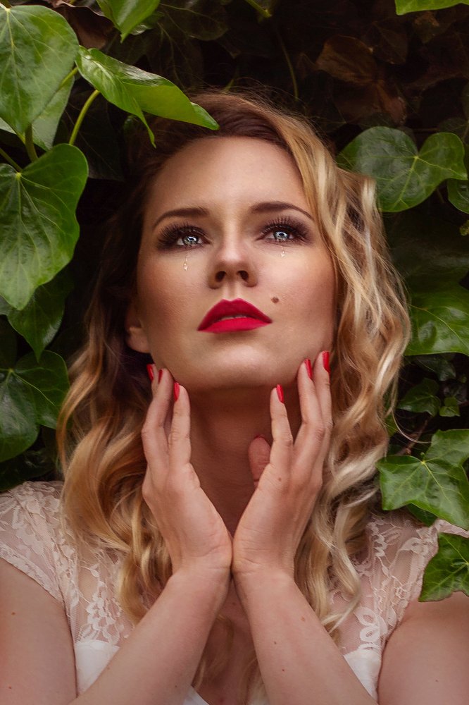 Photograph by Martyna Slotosch