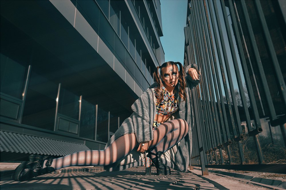 Photograph by Артем Сальварский