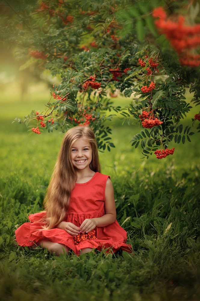 Photograph by Надежда Чернышова