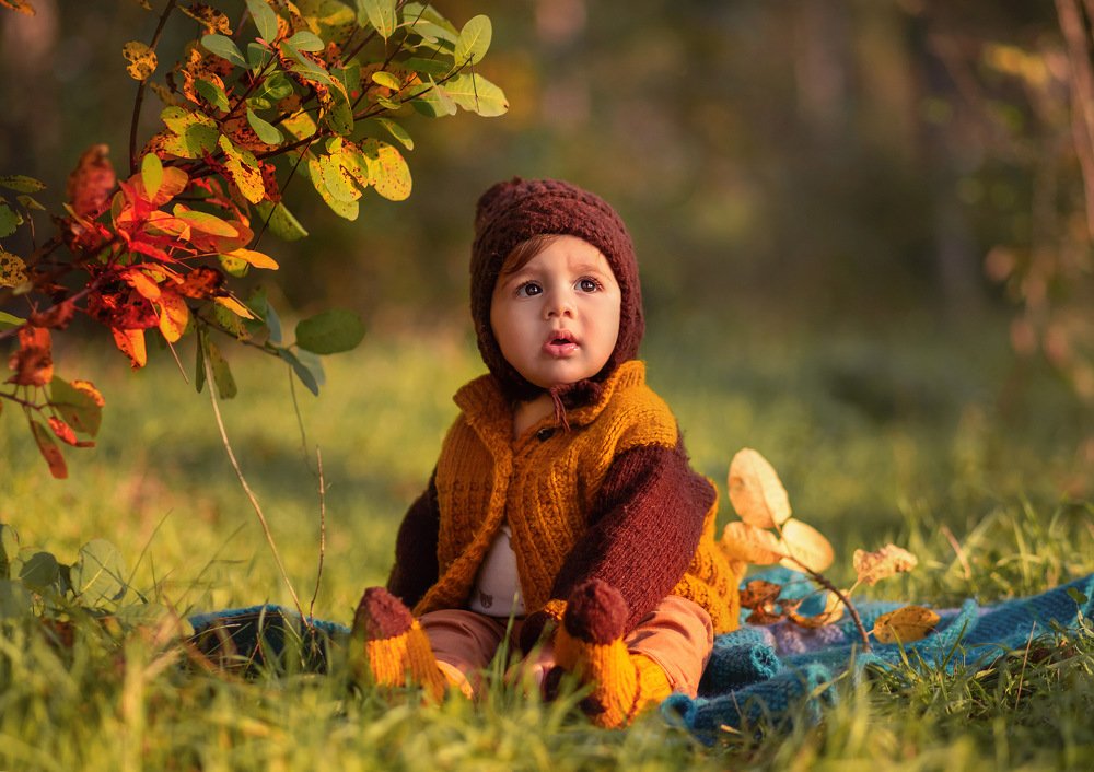 Photograph by Елена Андреева