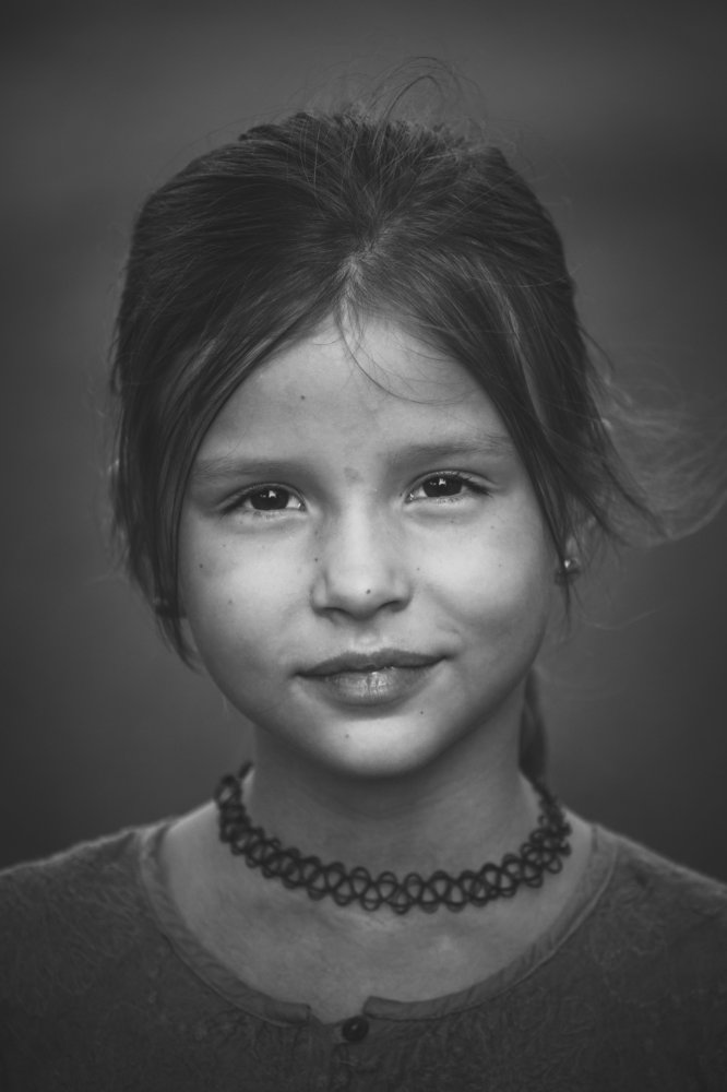 Photograph by Martyna Slotosch