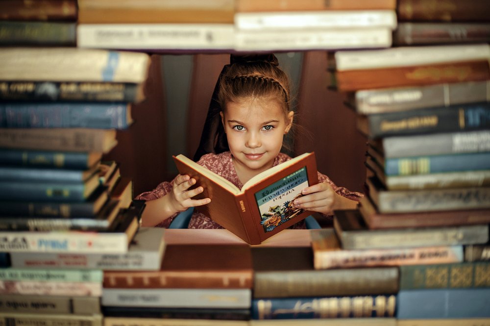 Photograph by Надежда Чернышова