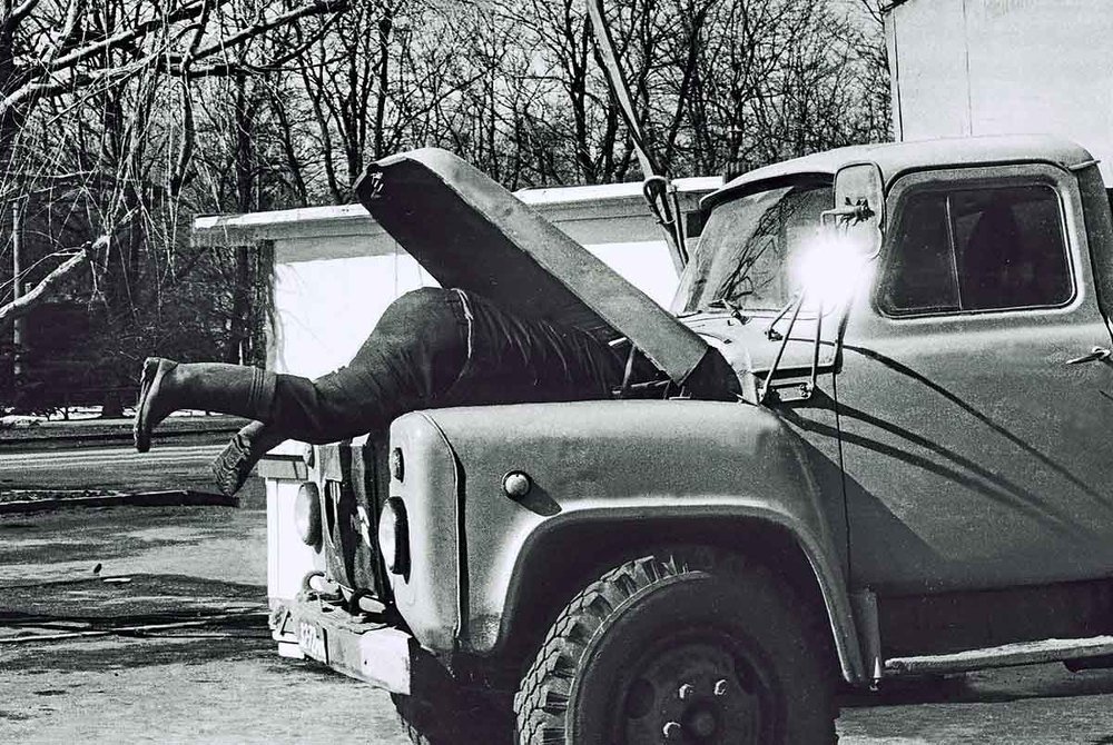 Photograph by Игорь Пшеничников