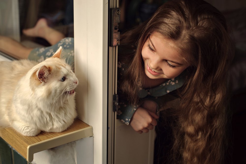 Photograph by Надежда Чернышова