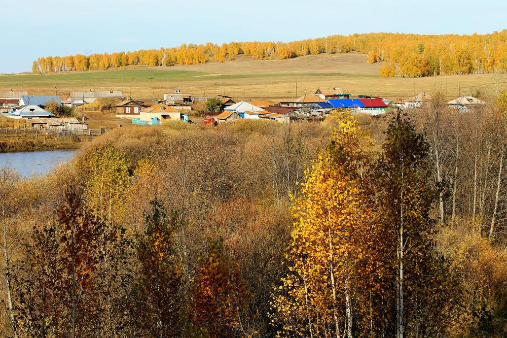 Photograph by Татьяна Перегудова