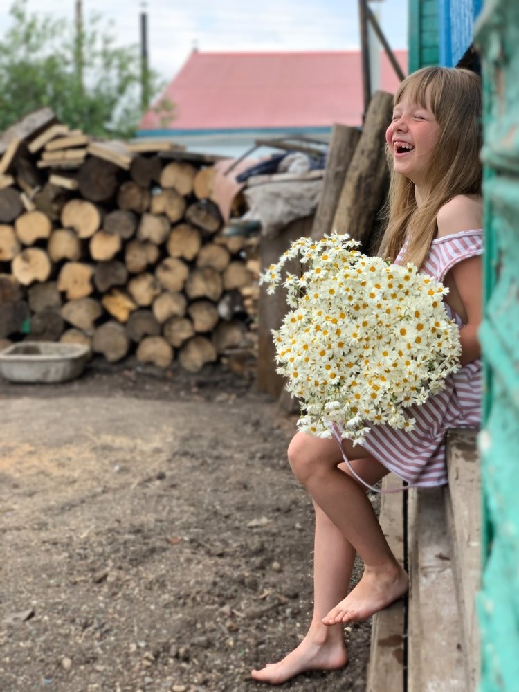 Photograph by Анна Водорацкова