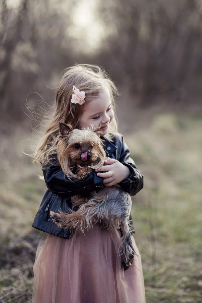 Фотография автора Даниленко Катерина