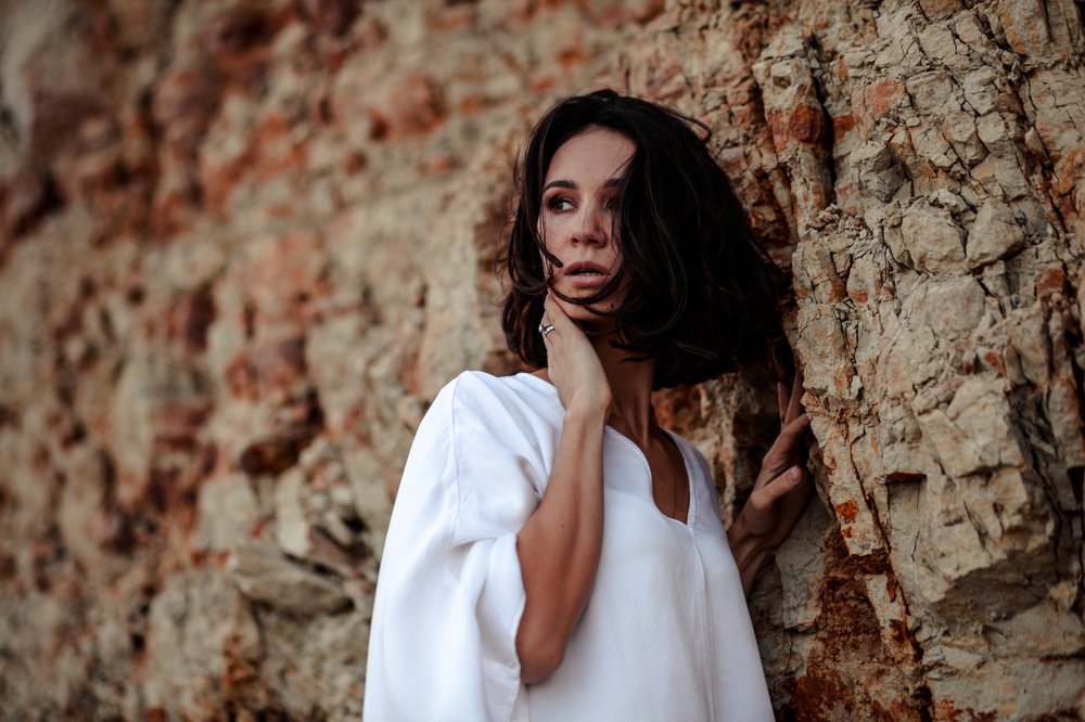 Photograph by Nina Zaytseva