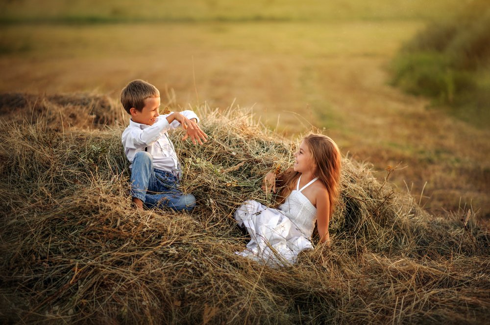 Photograph by Надежда Чернышова