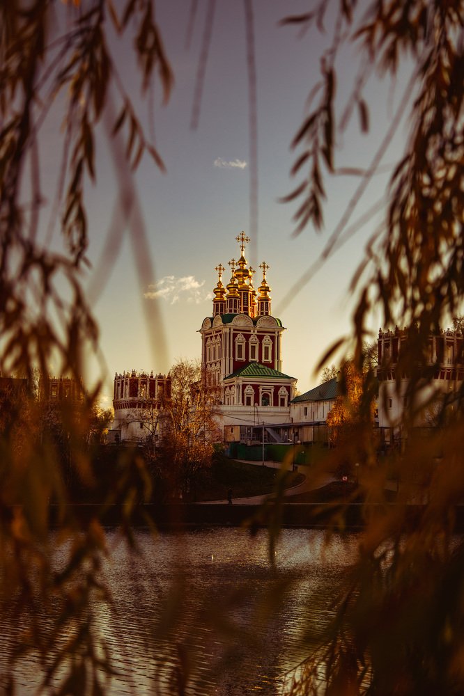Photograph by Екатерина Титова