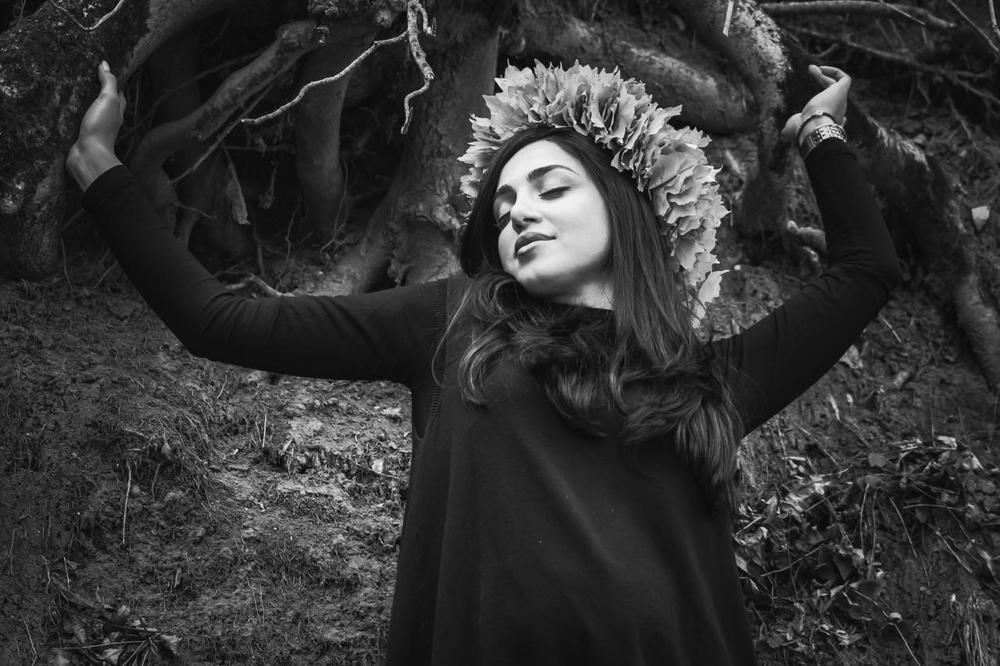 Photograph by Юлиана Бозиева