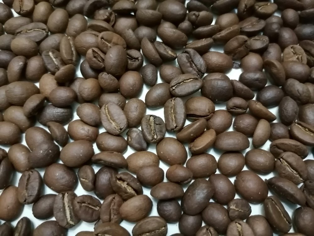 КОФЕЙНЫЕ ЗЕРНА