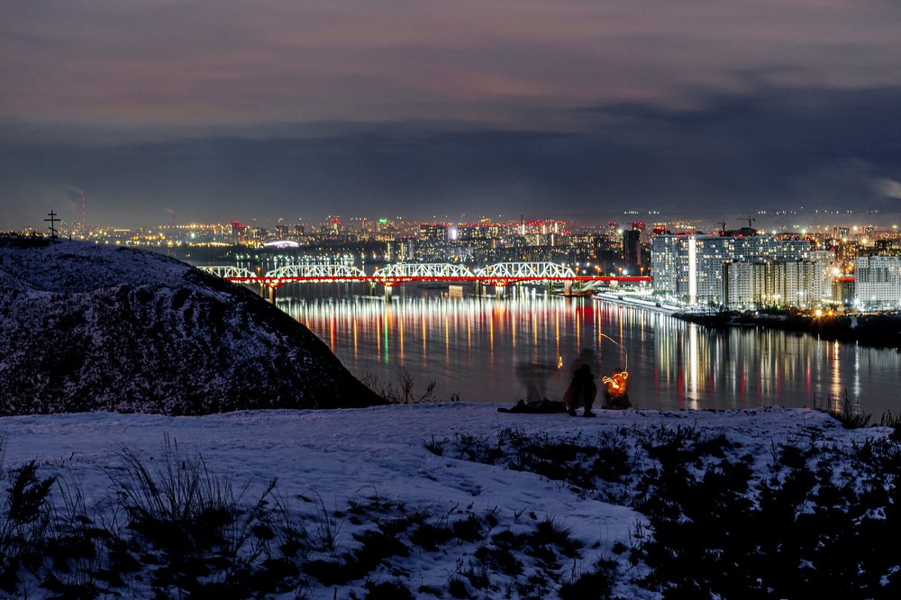 Photograph by Людмила