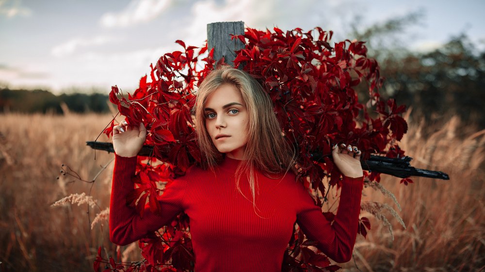 Photograph by Илья Костин