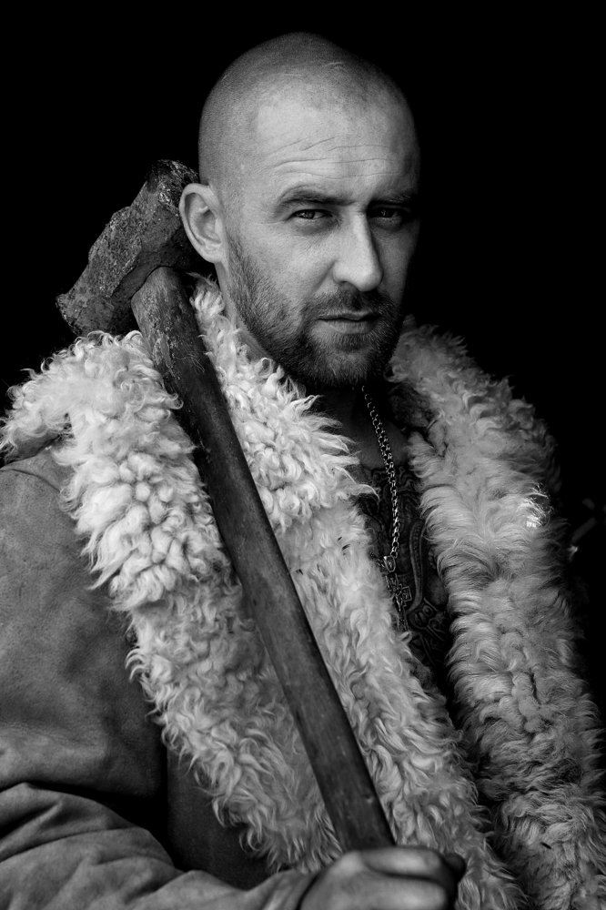 Photograph by Александр Замятин