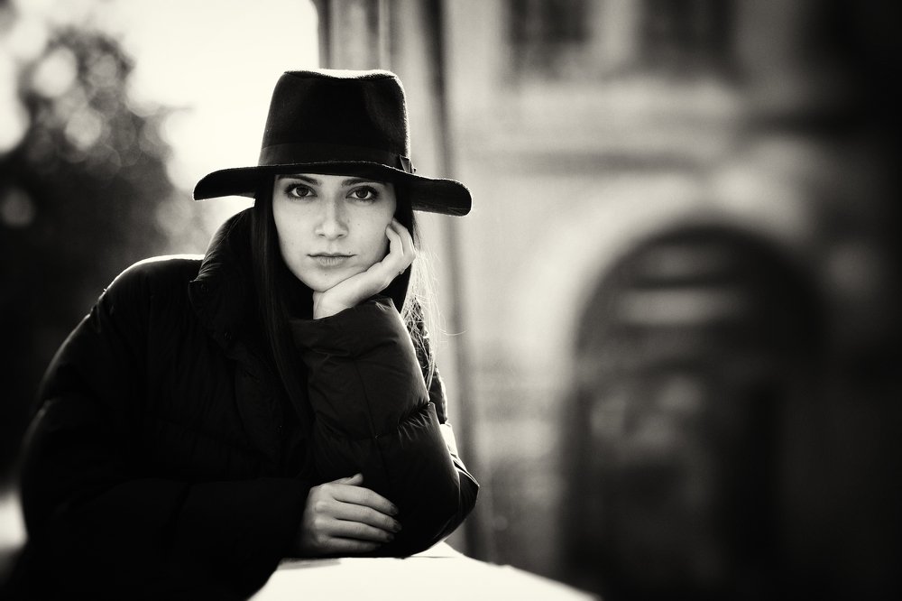 Photograph by Mihai Romeo Bogdan