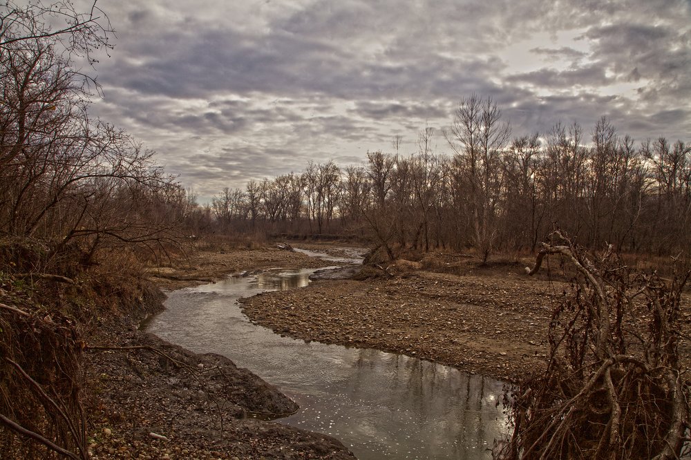 Photograph by Александр Замятин