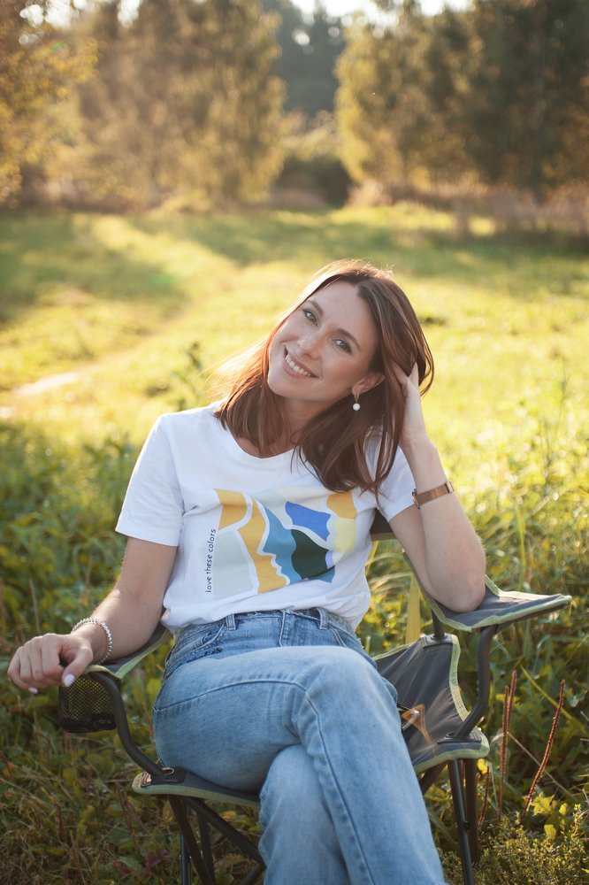 Photograph by Ольга Калачкина