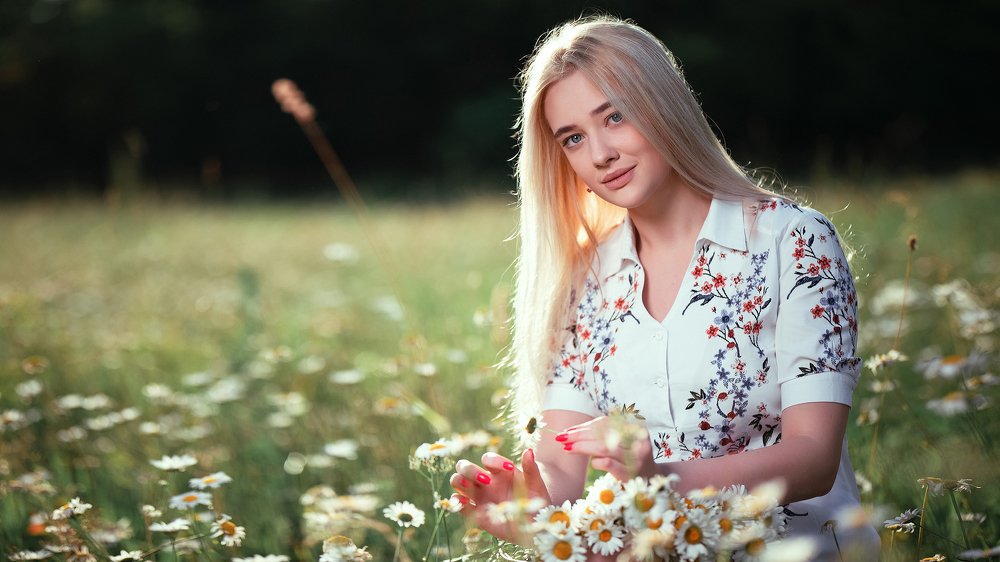 Photograph by Илья Костин