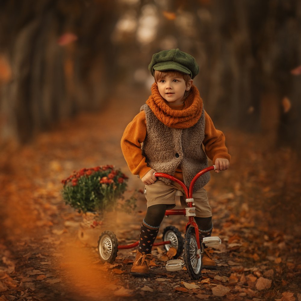 Photograph by Dace Jansone