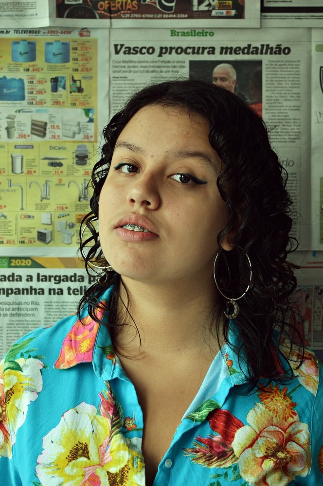 Photograph by Andre Nunes