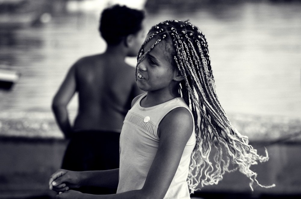 Photograph by Andre Nunes