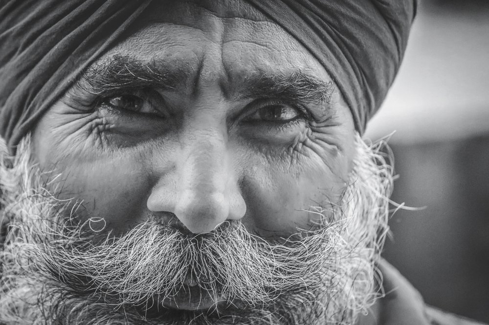 Photograph by Kawaljit Singh