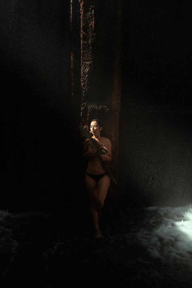 Photograph by Илья Костин