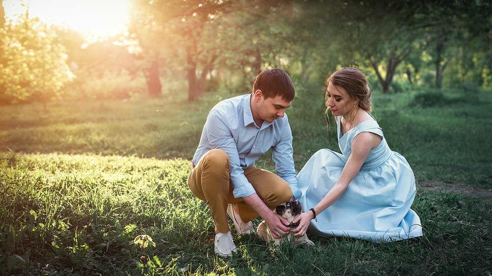 Photograph by Илья Костин