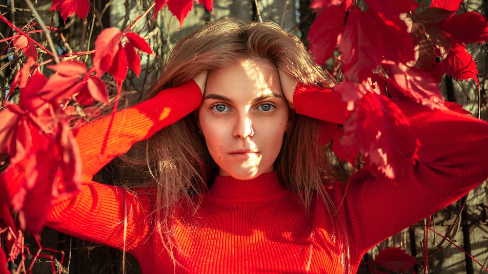 Photograph by Илья Костин