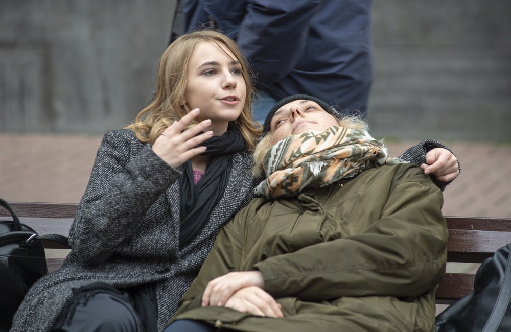 Мечты вдвоём